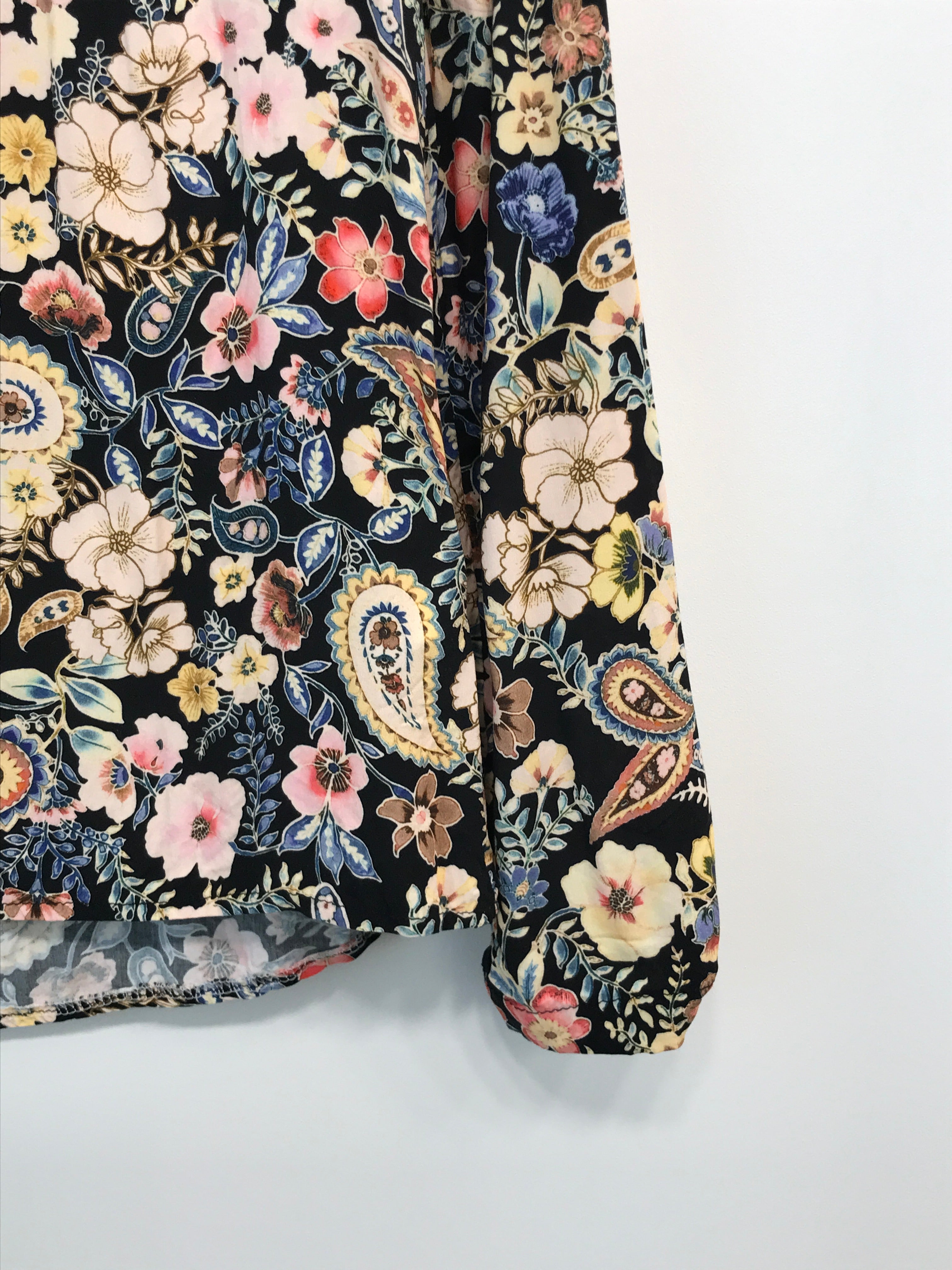 Fashion Highlight Bluse